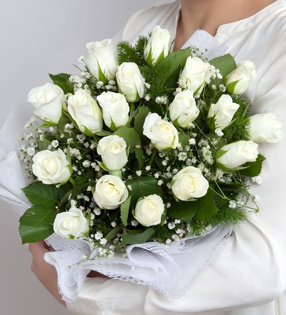 Adıyamanda Çiçek | Orkide Çiçekçilik & Organizasyon