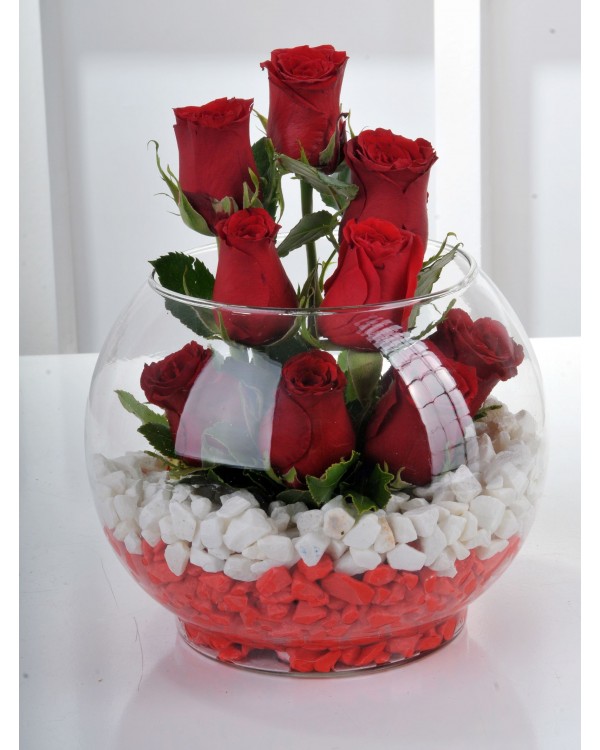 Adıyamanda Çiçek | Orkide Çiçekçilik & Organizasyon