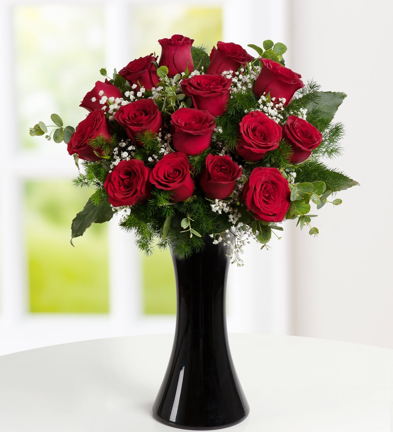 Adıyamanda Çiçek | Orkide Çiçekçilik & Organizasyon