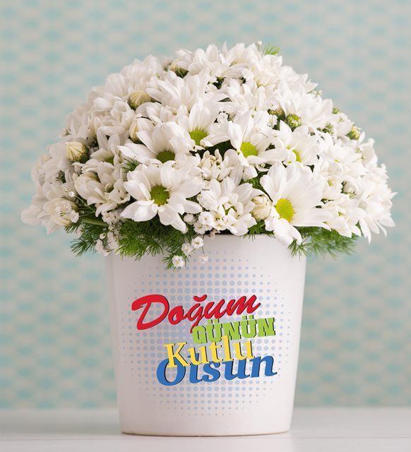 Adıyamanda Çiçek | Orkide Çiçekçilik & Organizasyon